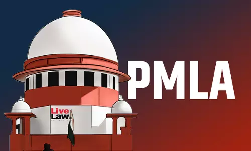 Supreme Court Issues Notice On Ex-Chhattisgarh Civil Servant Saumya Chaurasias Plea For Bail In PMLA Case