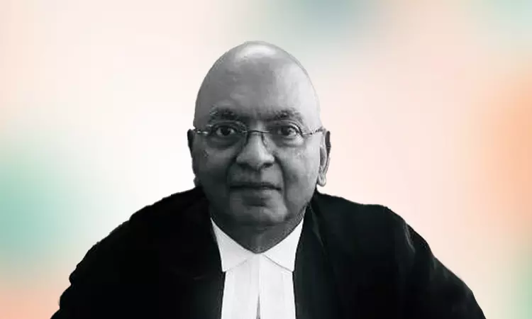 Sr Advocate Raju Ramachandran Joins NALSAR As Distinguished Professor