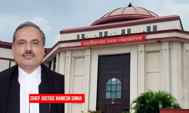 Homemakers Financial Difficulties Not Sufficient Cause To Condone Delay: Chhattisgarh High Court Homemakers Financial Difficulties Not Sufficient Cause To Condone Delay: Chhattisgarh High Court