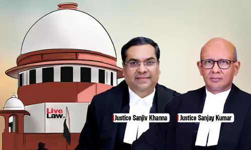 Supreme Court Sets Aside HC Judgment That Directed HMT & Union To Return Land Acquired By Them In Bengaluru