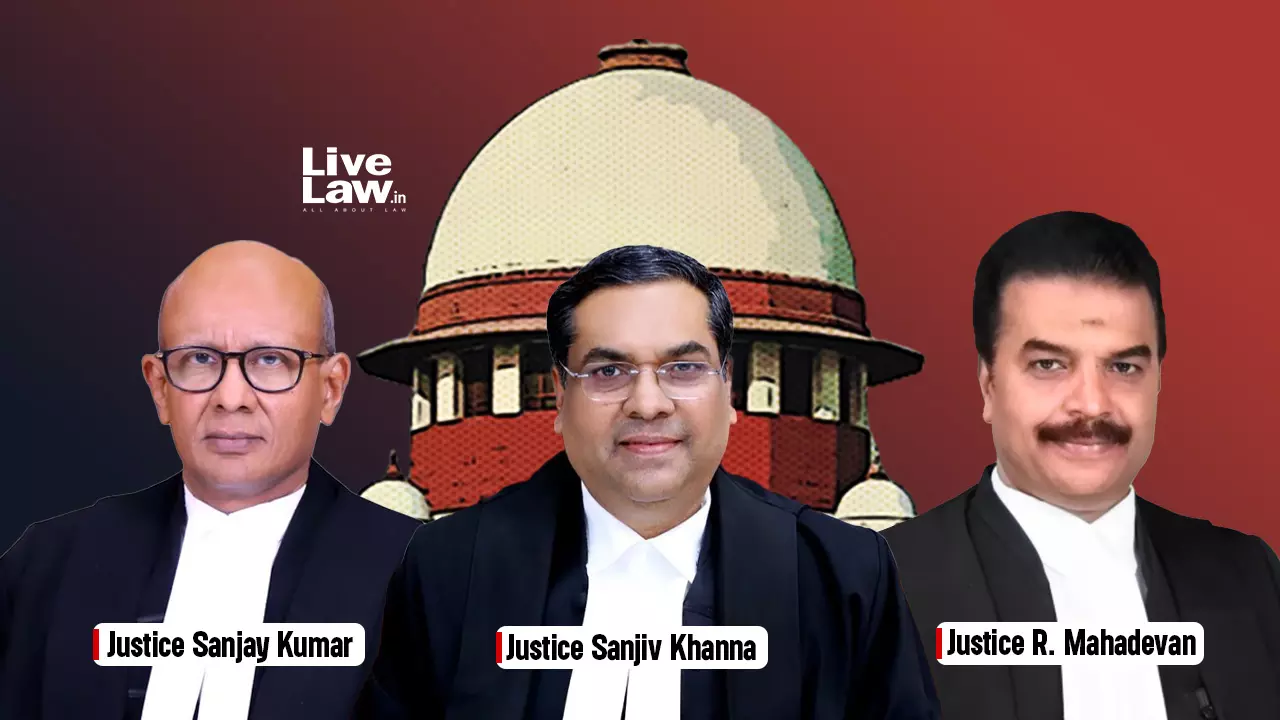 Delay In Forwarding FIR To Magistrate Wouldnt Be Fatal To Prosecutions Case If No Prejudice Caused To Accused : Supreme Court