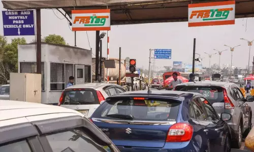 Allahabad High Court Rejects An Advocates PIL Against Centres Mandatory FASTag Policy