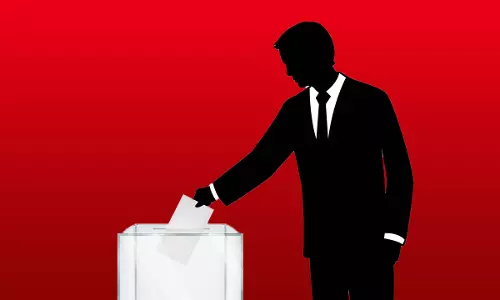 High Powered Election Committee Notifies Kerala Bar Council Elections For April 17 High Powered Election Committee Notifies Kerala Bar Council Elections For April 17