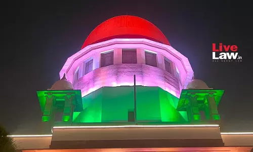Protestations To Supreme Court Judgment Untenable