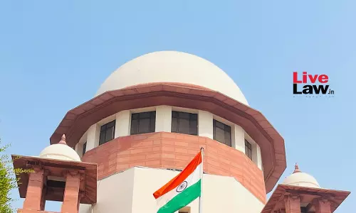 Inquiry About Mesne Profits Continuation Of Original Suit; Application For Such Inquiry Not Barred By Limitation: Supreme Court