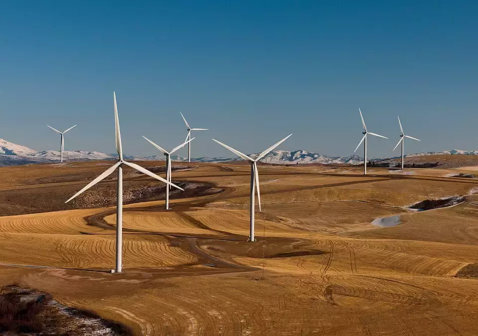 Gujarat HC Orders Inquiry Into Windmill Installations Near Bhavnagar Villages Over Alleged Violations Of Noise Mitigation Guidelines