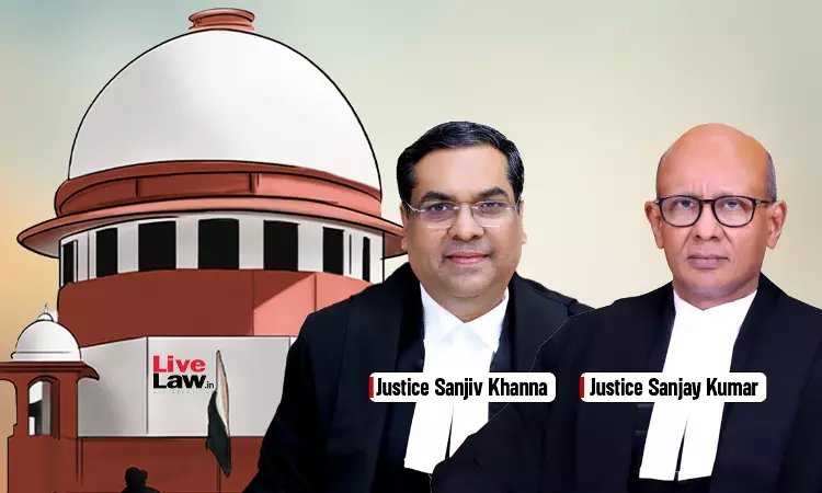 Supreme Court Sets Aside Awards Of Over Rs 46 Lakhs Passed Against UP Govt In Sham Arbitration Proceedings Supreme Court Sets Aside Awards Of Over Rs 46 Lakhs Passed Against UP Govt In Sham Arbitration Proceedings