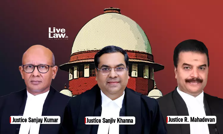 Delay In Forwarding FIR To Magistrate Wouldnt Be Fatal To Prosecutions Case If No Prejudice Caused To Accused : Supreme Court Delay In Forwarding FIR To Magistrate Wouldnt Be Fatal To Prosecutions Case If No Prejudice Caused To Accused : Supreme Court
