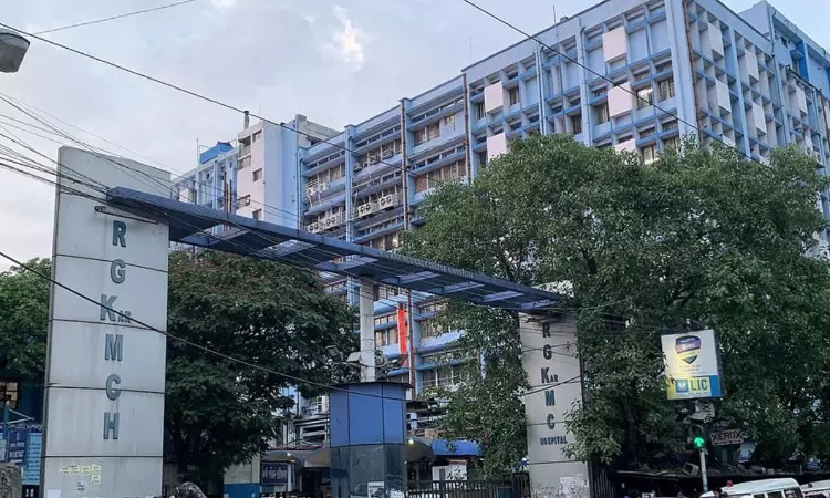 BREAKING | PIL In Calcutta High Court Over Brutal Rape & Murder Of PG Medical Student On College Campus, Flags Faulty Probe By State Police BREAKING | PIL In Calcutta High Court Over Brutal Rape & Murder Of PG Medical Student On College Campus, Flags Faulty Probe By State Police