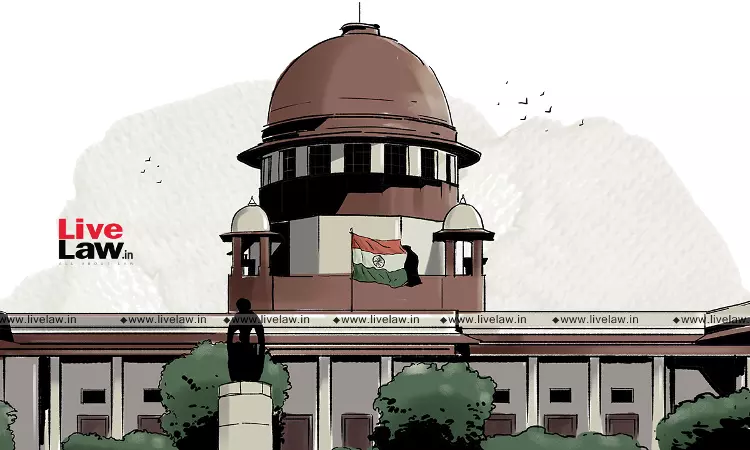 District Judge Aspirant To Get Appointment As Supreme Court Quashes HCs Interview Cut-Off Criteria As Contrary To Rules District Judge Aspirant To Get Appointment As Supreme Court Quashes HCs Interview Cut-Off Criteria As Contrary To Rules