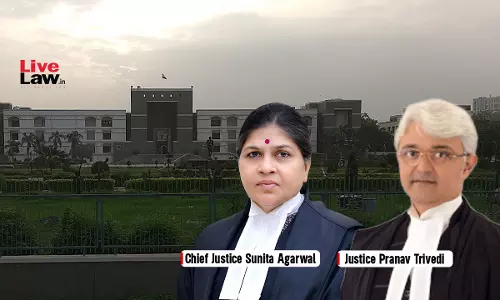 Gujarat High Court Upholds 2023 Amendment Empowering Executive Magistrate To Inquire Into Delay In Registration Of Births & Deaths Gujarat High Court Upholds 2023 Amendment Empowering Executive Magistrate To Inquire Into Delay In Registration Of Births & Deaths