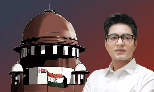 Supreme Court Reserves Orders On Plea By Abhishek Banerjee, Wife Challenging ED Summons In Coal Scam Case