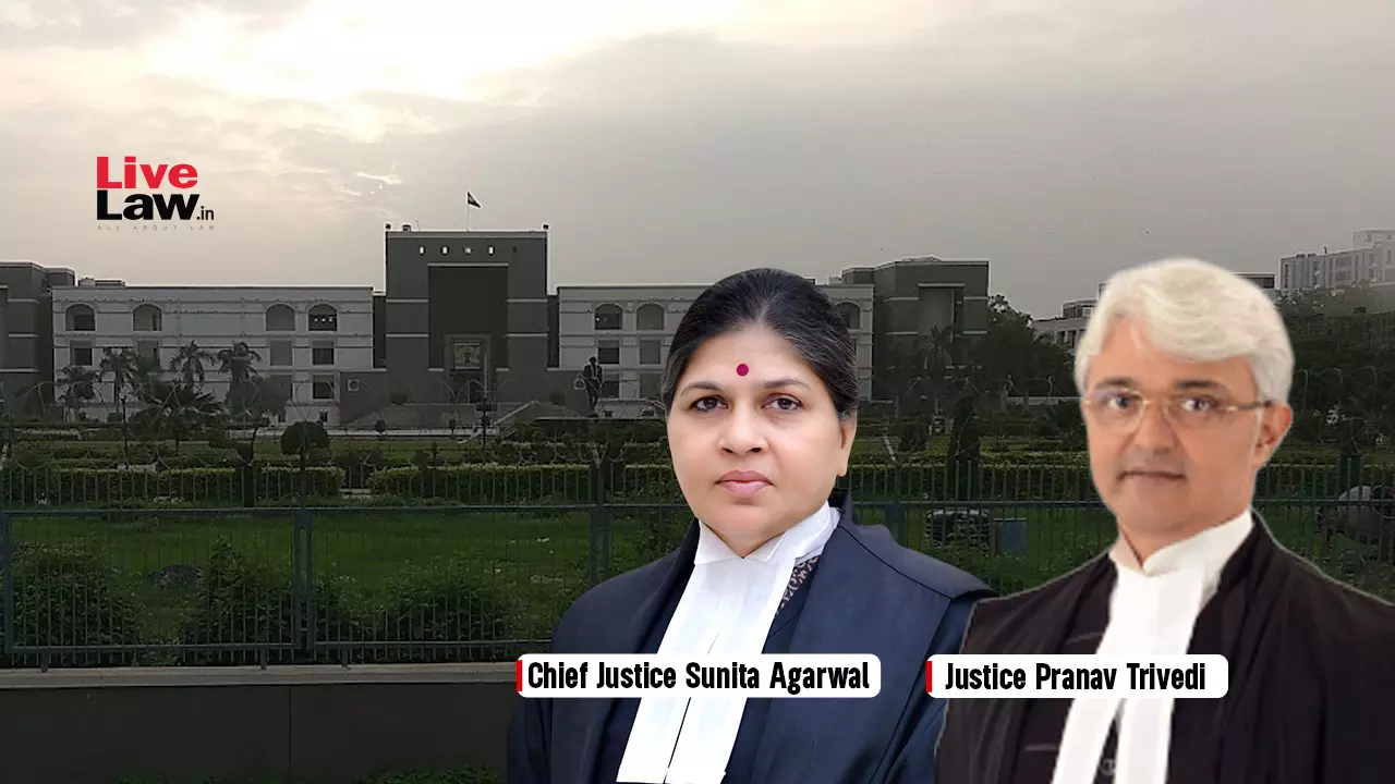 Gujarat HC Pulls State For Delaying Acquisition, Compensation Of Land Temporarily Acquired By ONGC Years Ago; Depriving Landholders Gujarat HC Pulls State For Delaying Acquisition, Compensation Of Land Temporarily Acquired By ONGC Years Ago; Depriving Landholders