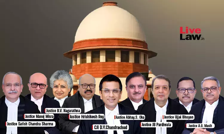 States Can Recover Past Tax Dues On Mineral Rights, But Not For Period Before April 1, 2005 : Supreme Court
