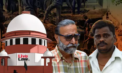 Nithari Killings : Supreme Court Rejects CBI Appeals Against Acquittals Of Koli & Pandher, Lauds HC For Withstanding Media Pressure