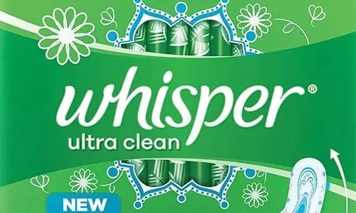CCI - No Evidence Of P&G Using The Informants Patented Green Technology In Whisper Ultra Clean CCI - No Evidence Of P&G Using The Informants Patented Green Technology In Whisper Ultra Clean