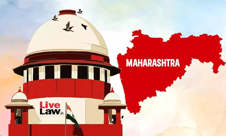 Police Must Shed All Biases : Supreme Court Criticises Maharashtra Police In Akola Riots Case, Forms SIT With Hindu & Muslim Officers