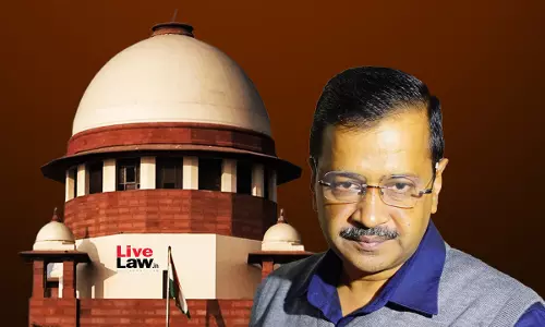 We Arent Granting Interim Bail : Supreme Court Issues Notice On Arvind Kejriwals Bail Plea In CBI Case We Arent Granting Interim Bail : Supreme Court Issues Notice On Arvind Kejriwals Bail Plea In CBI Case