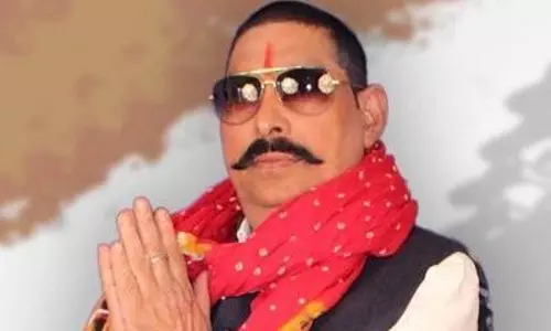 Patna High Court Acquits Ex-RJD MLA Anant Kumar Singh Booked In Arms Act Case For Alleged Possession Of Rifles, Magazines