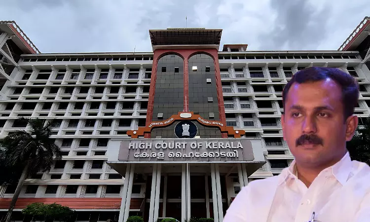 Kerala High Court Seeks States Response On BJP Leaders Plea Against Waqf Board Functioning Without Non-Muslims