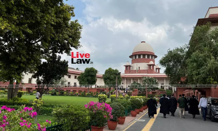 Entire Incident Occured In Heat Of Moment : Supreme Court Approves Alteration Of Conviction To Section 304-II IPC