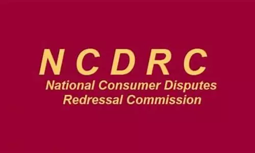 Misleading Statements Or Representations Must Be Shown To Prove Unfair Trade Practices: NCDRC
