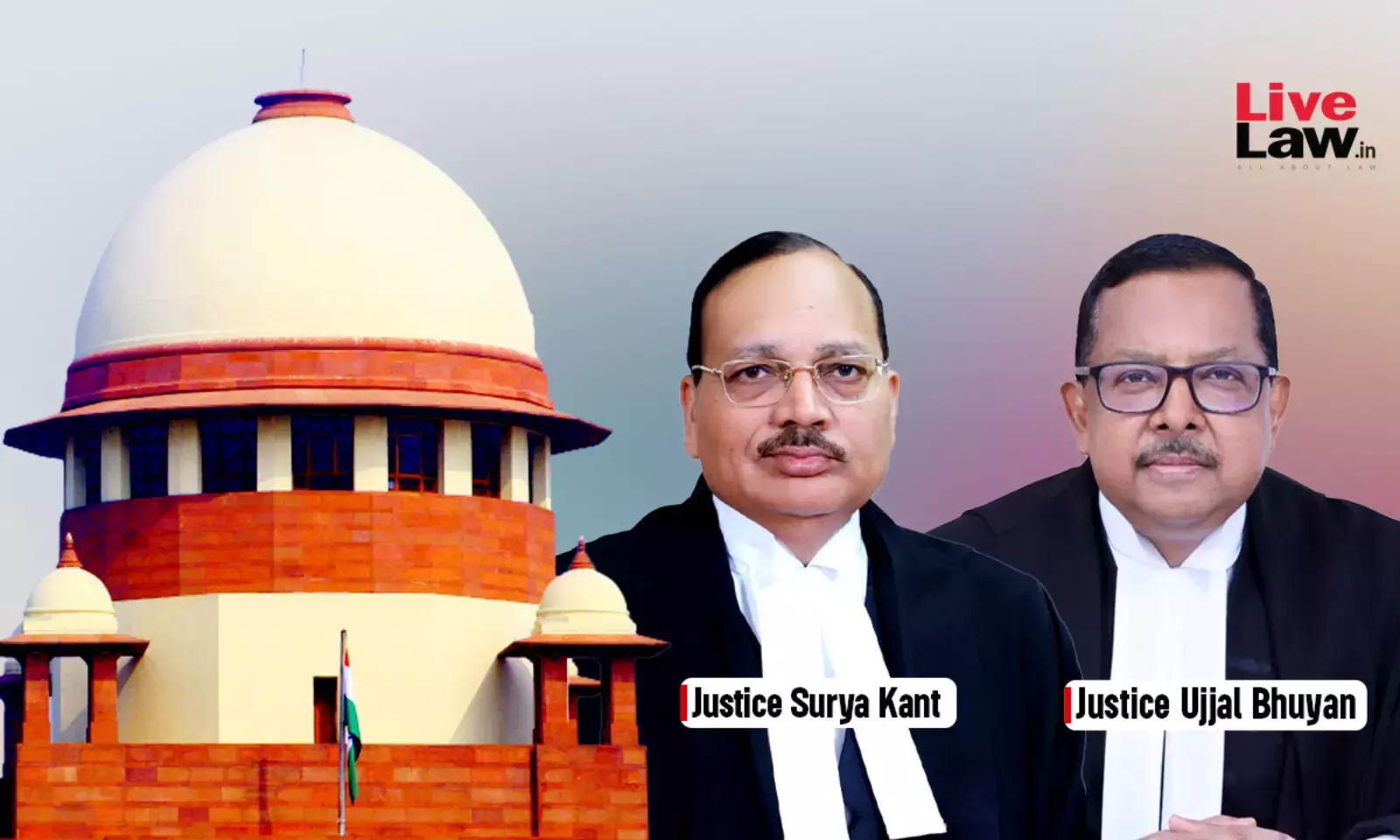 On Transfer Of Judge Who Convicted, No Need For Fresh Hearing On Conviction; New Judge Need Hear Only On Sentence: Supreme Court