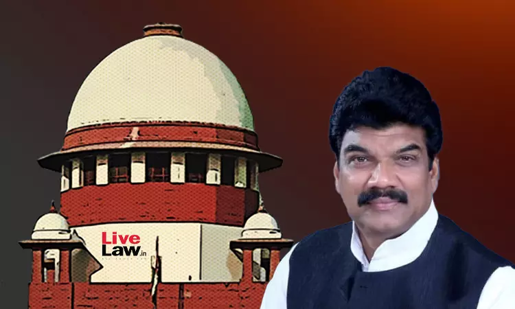Composition Of SIT A Mere Eye-Wash : Supreme Court Forms Fresh SIT To Probe Alleged Abduction Of OBC Man By Madhya Pradesh Minister Composition Of SIT A Mere Eye-Wash : Supreme Court Forms Fresh SIT To Probe Alleged Abduction Of OBC Man By Madhya Pradesh Minister