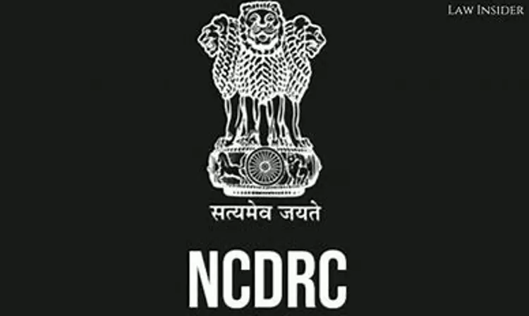 Cooperative Society Should Be Considered As Consumer Under Consumer Protection Act: NCDRC Cooperative Society Should Be Considered As Consumer Under Consumer Protection Act: NCDRC