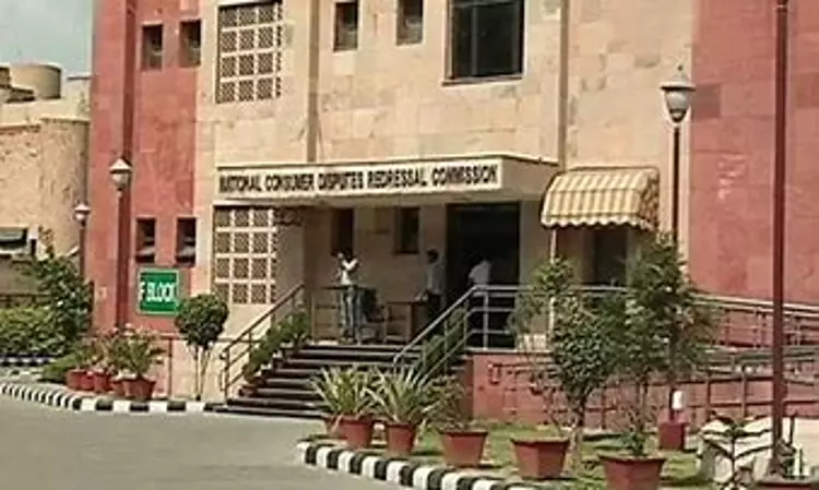 The Quantum Of Compensation Should Be Based On Facts And Circumstances Of Each Case: NCDRC The Quantum Of Compensation Should Be Based On Facts And Circumstances Of Each Case: NCDRC