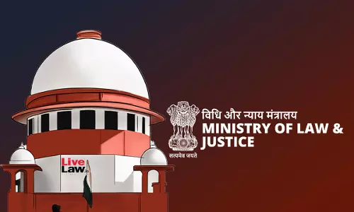 Centre Continues To Sit Over Collegium Resolutions For Transfer Of Some HC Judges For Over A Year Centre Continues To Sit Over Collegium Resolutions For Transfer Of Some HC Judges For Over A Year