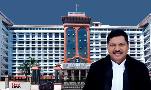 Justice BR Gavai Inaugurates Countrys First Digital Court For NI Act Cases In Kerala, Says Technology Makes Justice Easily Accessible Justice BR Gavai Inaugurates Countrys First Digital Court For NI Act Cases In Kerala, Says Technology Makes Justice Easily Accessible