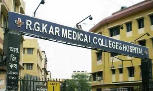 West Bengal Court Frames Charges Against RG Kar Rape-Murder Accused Sanjay Roy, Trial From November 11 West Bengal Court Frames Charges Against RG Kar Rape-Murder Accused Sanjay Roy, Trial From November 11