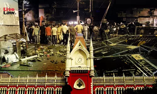 BREAKING | Failure Of State Machinery: Calcutta High Court Questions Lack Of Security Measures To Curb Vandalism At RG Kar Hospital BREAKING | Failure Of State Machinery: Calcutta High Court Questions Lack Of Security Measures To Curb Vandalism At RG Kar Hospital