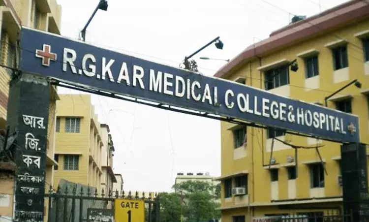 West Bengal Court Frames Charges Against RG Kar Rape-Murder Accused Sanjay Roy, Trial From November 11 West Bengal Court Frames Charges Against RG Kar Rape-Murder Accused Sanjay Roy, Trial From November 11