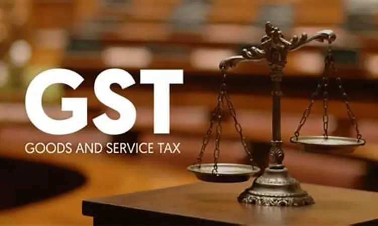 Mere Delay In Uploading Demand Order On GST Portal Doesnt Make Action Time Barred If Service Via Email Is Proved: Delhi High Court Mere Delay In Uploading Demand Order On GST Portal Doesnt Make Action Time Barred If Service Via Email Is Proved: Delhi High Court