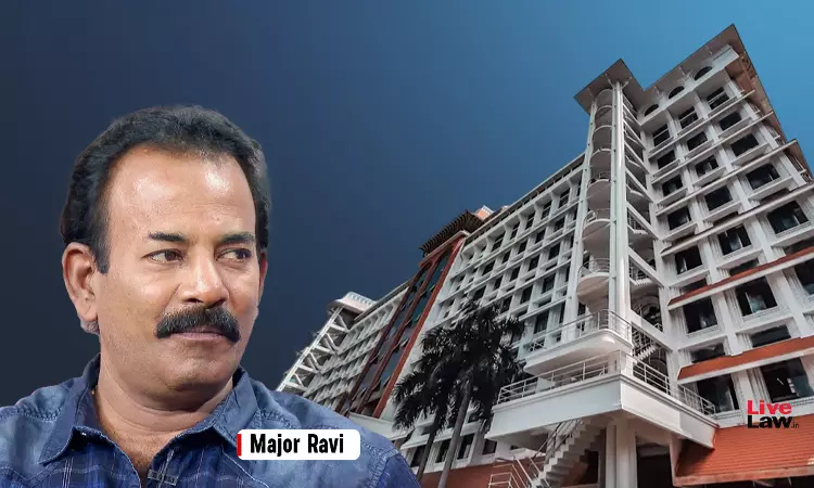 Ex-Army Officer & Celebrity Needs To Be Careful: Kerala High Court Refuses To Quash Case Against Major Ravi For Remarks Against TV Anchor Ex-Army Officer & Celebrity Needs To Be Careful: Kerala High Court Refuses To Quash Case Against Major Ravi For Remarks Against TV Anchor