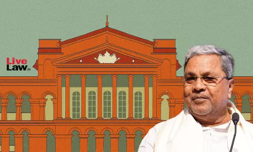 Closure Report In MUDA Case Against Ex-CM Siddaramaiah, Others Inconclusive: Activist Tells Karnataka High Court Closure Report In MUDA Case Against Ex-CM Siddaramaiah, Others Inconclusive: Activist Tells Karnataka High Court