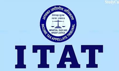 Income Tax | Verification By Dept Is Mandatory Before Treating Charitable Donations As Involuntary: ITAT