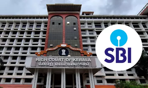 OTS Benefit Cant Be Denied After Accepting Delayed Installment: Kerala High Court Asks SBI To Release Title Deeds OTS Benefit Cant Be Denied After Accepting Delayed Installment: Kerala High Court Asks SBI To Release Title Deeds