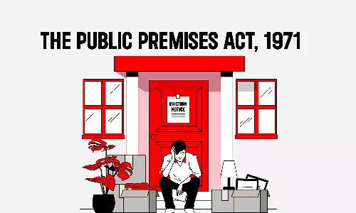 Navigating The Public Premises Eviction Maze: A Comprehensive Guide To The 1971 Act Navigating The Public Premises Eviction Maze: A Comprehensive Guide To The 1971 Act