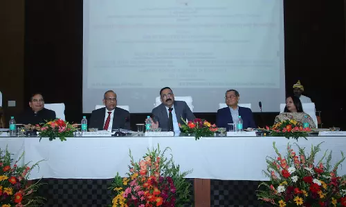 Children With Disabilities Should Not Be Treated With Embarrassment Or Stigma:  Jharkhand High Court Acting CJ Sujit Narayan Prasad