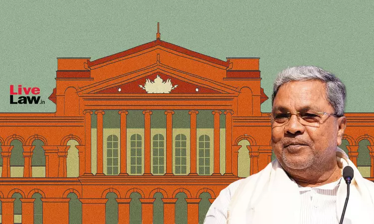Closure Report In MUDA Case Against Ex-CM Siddaramaiah, Others Inconclusive: Activist Tells Karnataka High Court Closure Report In MUDA Case Against Ex-CM Siddaramaiah, Others Inconclusive: Activist Tells Karnataka High Court