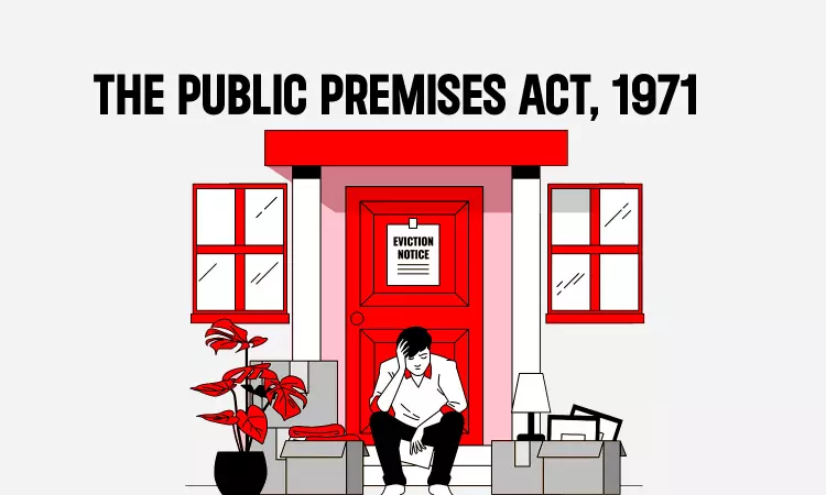 Navigating The Public Premises Eviction Maze: A Comprehensive Guide To The 1971 Act