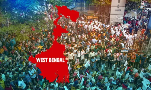 Kolkata Court To Deliver Verdict On RG Kar Rape-Murder Case On January 18 Kolkata Court To Deliver Verdict On RG Kar Rape-Murder Case On January 18