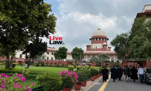 Natural Guardians Right To Custody Of Child Not Lost Just Because Temporary Custody Was Given To A Relative:  Supreme Court