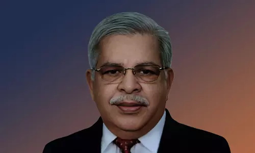 Kerala High Court Holds Full Court Reference To Condole Demise Of Former Acting Chief Justice V.P. Mohan Kumar