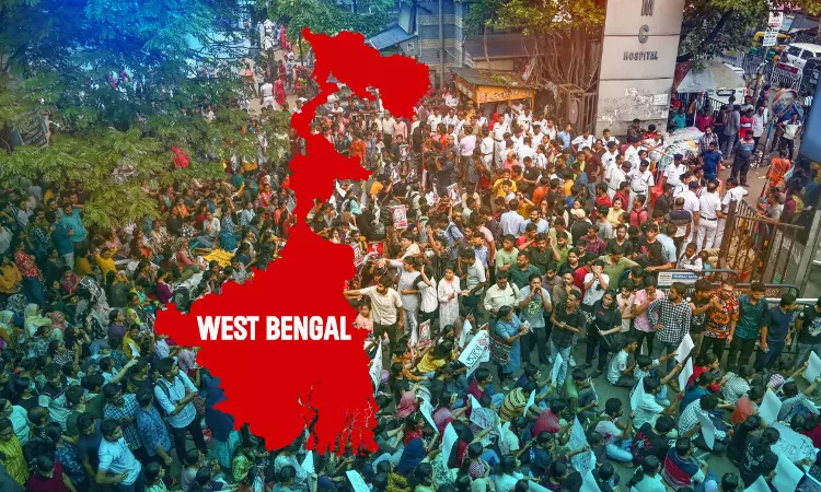 Kolkata Court To Deliver Verdict On RG Kar Rape-Murder Case On January 18 Kolkata Court To Deliver Verdict On RG Kar Rape-Murder Case On January 18