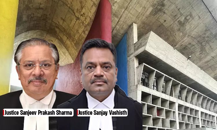 Suspicious Suppliers Being From Different States Is No Ground To Transfer Proceedings from State to Centre: Punjab & Haryana High Court