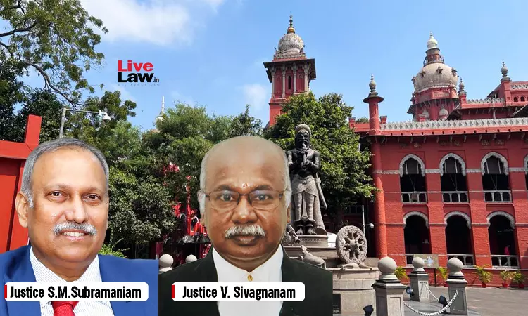 [PMLA] Quashing FIR On Technical Grounds In Predicate Offence Would Not Lead To Automatic Quashing Of ECIR: Madras High Court